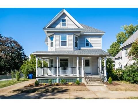 36 Euclid Ave, Springfield, MA 01108 photo 1