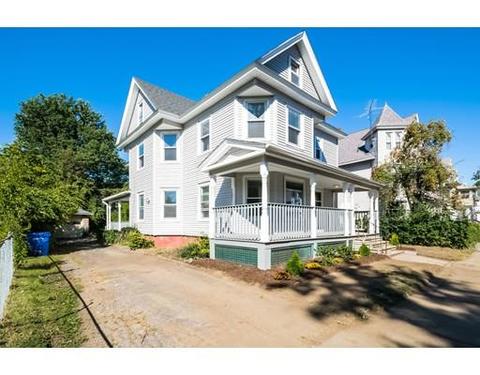 36 Euclid Ave, Springfield, MA 01108 photo 2