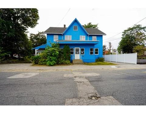 10 Young St, Worcester, MA 01603 photo 1