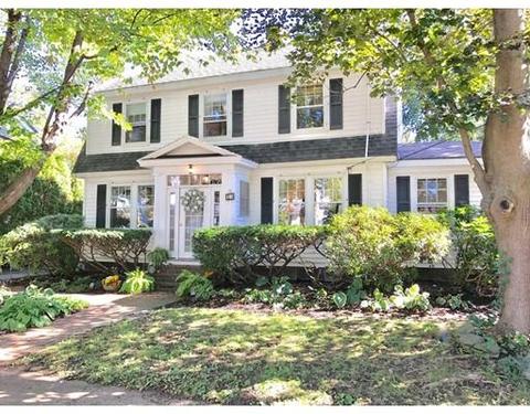 44 Prince St, Needham, MA 02492 photo 1