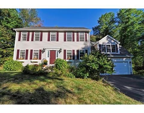 32 Buttonwood Ave, Sutton, MA 01590 photo 1