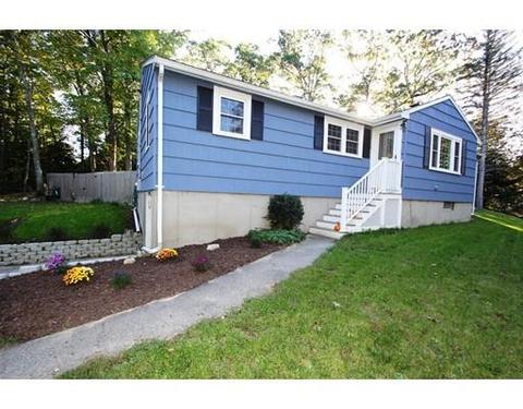 2 Spruce Rd, North Reading, MA 01864 photo 2