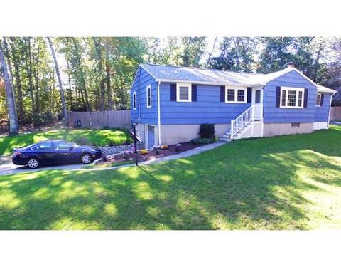 2 Spruce Rd, North Reading, MA 01864 photo 1