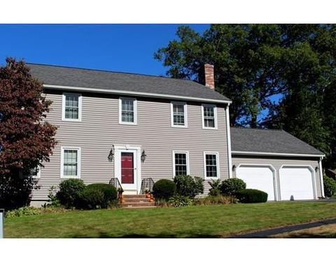 19 Ida Rd, Worcester, MA 01604 photo 1