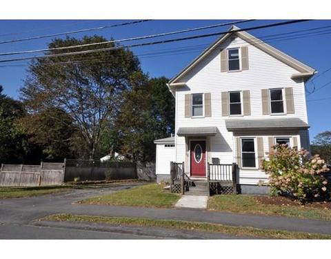 46 Thompson St, Maynard, MA 01754 photo 1