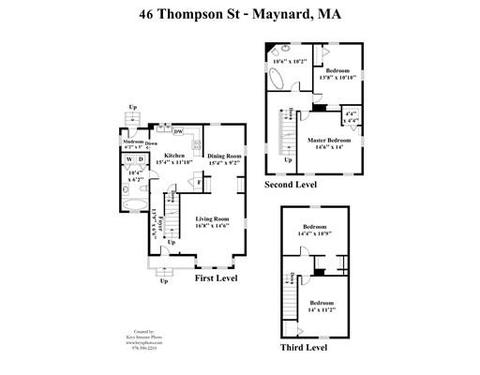 46 Thompson St, Maynard, MA 01754 photo 22