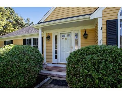 113 Snead Dr, Mashpee, MA 02649 photo 3