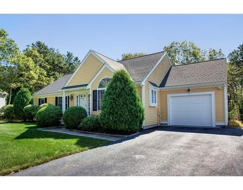 113 Snead Dr, Mashpee, MA 02649 photo 1