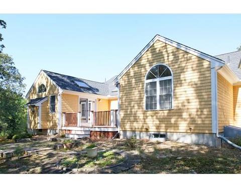 113 Snead Dr, Mashpee, MA 02649 photo 29