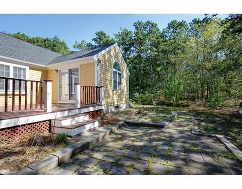 113 Snead Dr, Mashpee, MA 02649 photo 27