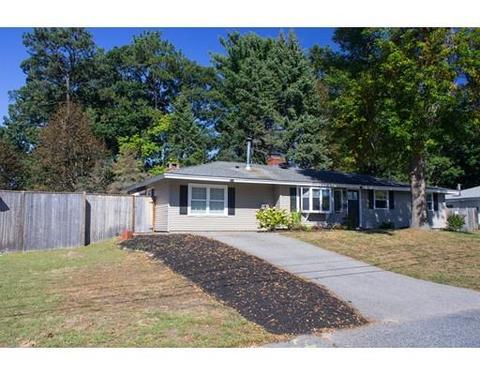 11 David Rd, Framingham, MA 01701 photo 1