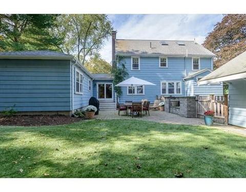 35 Colburn Rd, Wellesley, MA 02481 photo 11