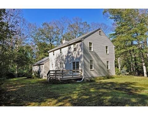 8 Willow St, Sharon, MA 02067 photo 19
