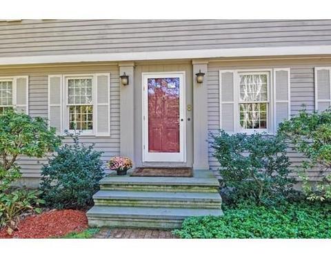 8 Willow St, Sharon, MA 02067 photo 16