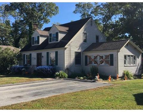 10 Ash St, Wareham, MA 02571 photo 1