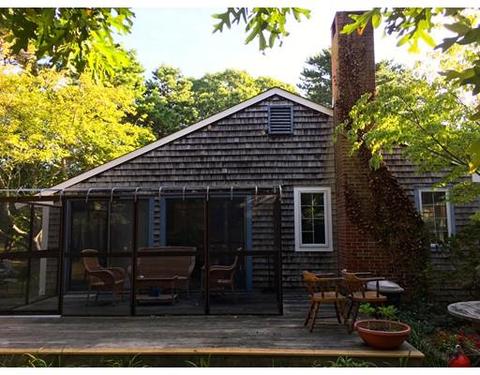 85 Pine Needle Ln, Eastham, MA 02642 photo 7