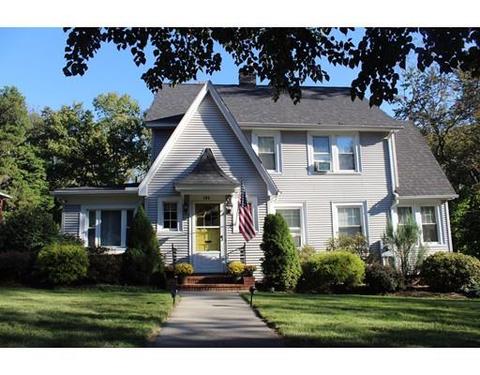 145 Springfield St, Springfield, MA 01107 photo 1