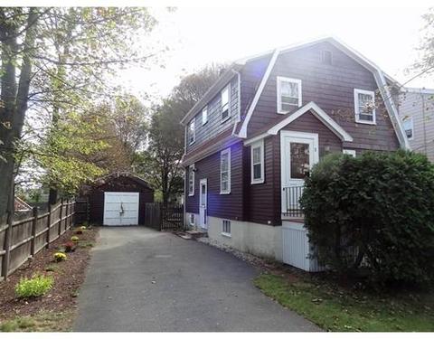 8 Warren Rd, Saugus, MA 01906 photo 2