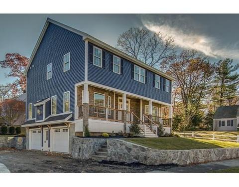 71 Hartshorn St, Reading, MA 01867 photo 2
