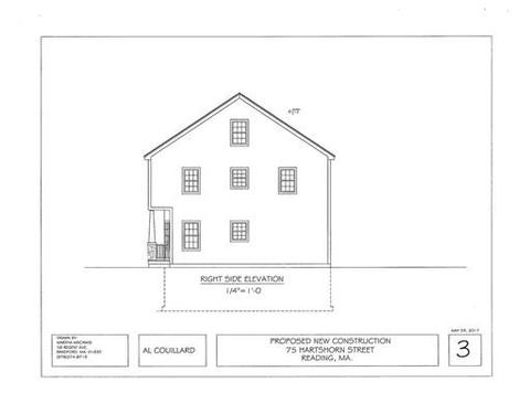 71 Hartshorn St, Reading, MA 01867 photo 20