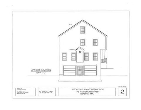71 Hartshorn St, Reading, MA 01867 photo 19