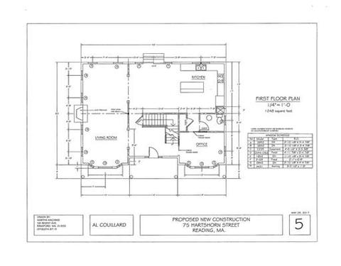 71 Hartshorn St, Reading, MA 01867 photo 22