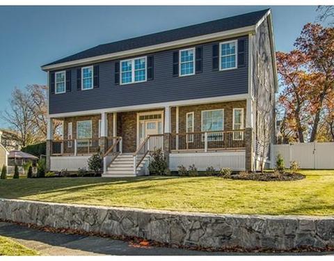71 Hartshorn St, Reading, MA 01867 photo 1