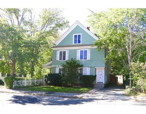 7 Parker, Reading, MA 01867 photo 1