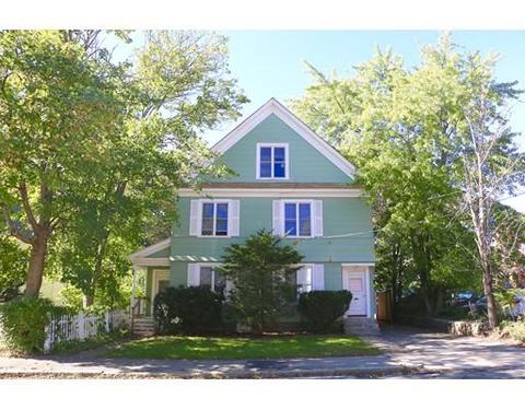 7 Parker, Reading, MA 01867 photo 2