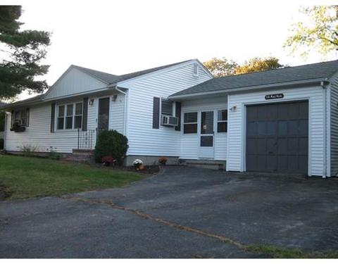 14 May Ave, Raynham, MA 02767 photo 1