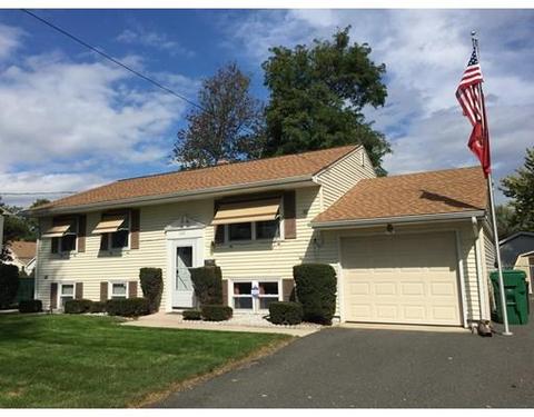 140 Empire St, Chicopee, MA 01013 photo 1