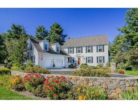 47 Audubon Dr, Walpole, MA 02081 photo 1