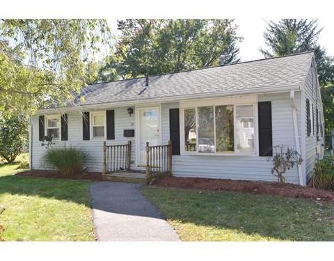 28 Randall Rd, Maynard, MA 01754 photo 1