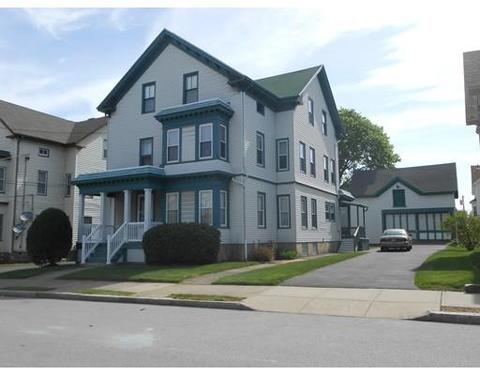 533 Hanover St, Fall River, MA 02720 photo 1