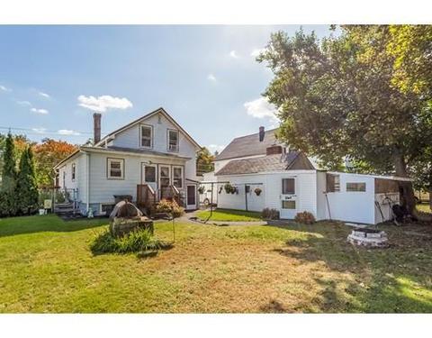 140 Gerrish Ave, Dracut, MA 01826 photo 1