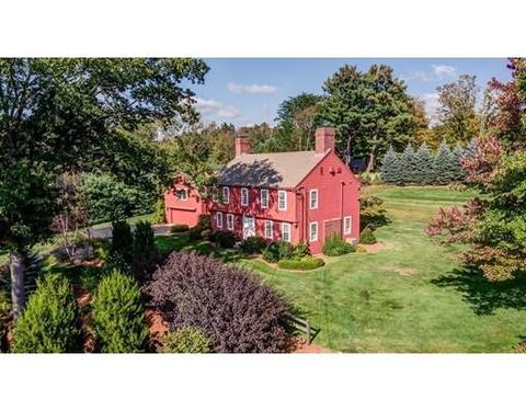 41 Mcgregory Rd, Sturbridge, MA 01566 photo 3