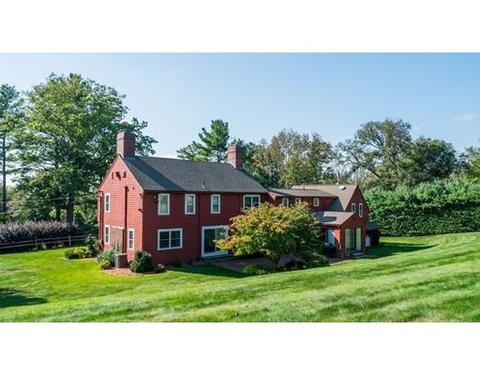 41 Mcgregory Rd, Sturbridge, MA 01566 photo 4