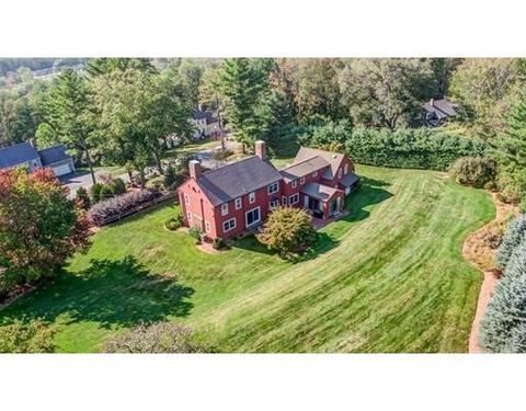 41 Mcgregory Rd, Sturbridge, MA 01566 photo 5