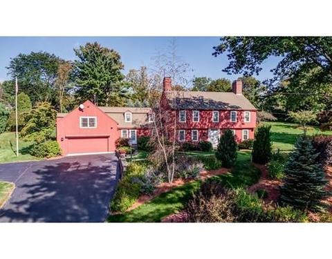 41 Mcgregory Rd, Sturbridge, MA 01566 photo 2