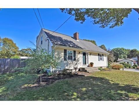 12 Roy Ave, Attleboro, MA 02703 photo 1