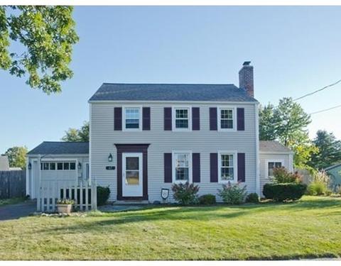 67 Wayside St, Springfield, MA 01118 photo 1