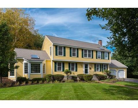 6 Catha Ln, Hingham, MA 02043 photo 1