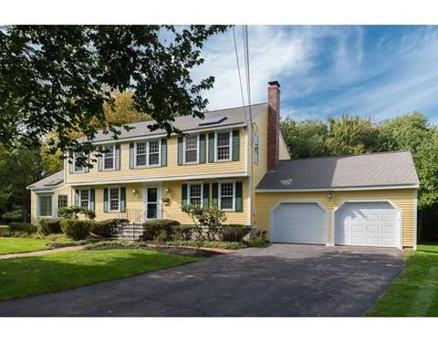 6 Catha Ln, Hingham, MA 02043 photo 2