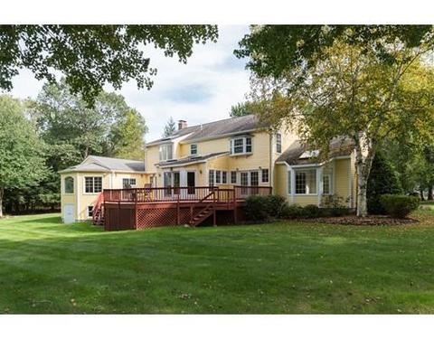 6 Catha Ln, Hingham, MA 02043 photo 27