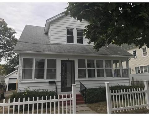 42 Denver St, Springfield, MA 01109 photo 1