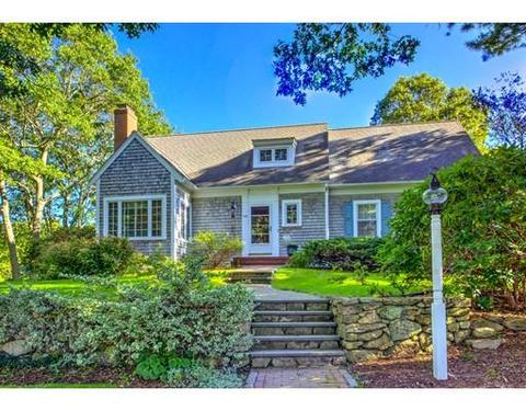 48 Crystal Ridge Rd, Cotuit, MA 02635 photo 2