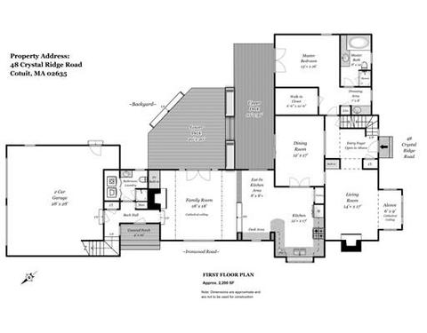 48 Crystal Ridge Rd, Cotuit, MA 02635 photo 25