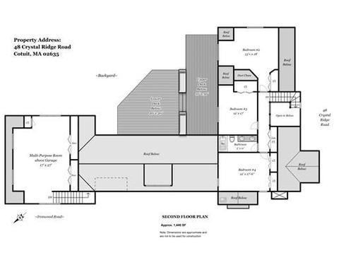 48 Crystal Ridge Rd, Cotuit, MA 02635 photo 26