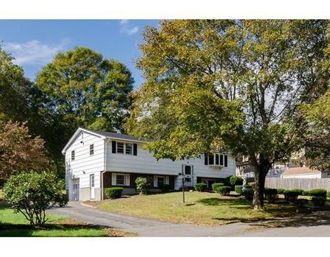 9 Jay St, Braintree, MA 02184 photo 1