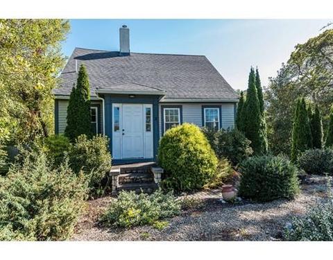 2 Elm St, Wareham, MA 02571 photo 1